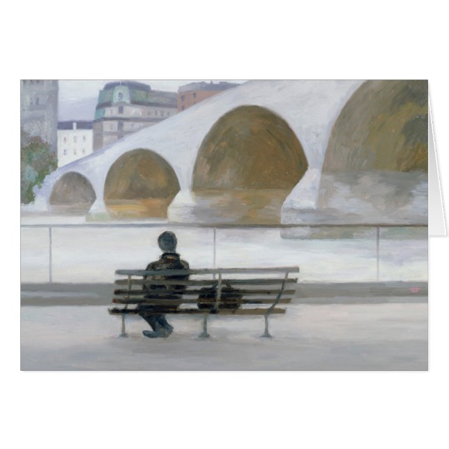 Solitude 2006 (Front Horizontal)