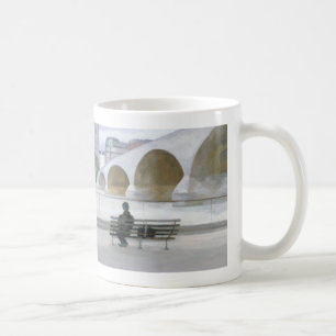 Solitude 2006 coffee mug