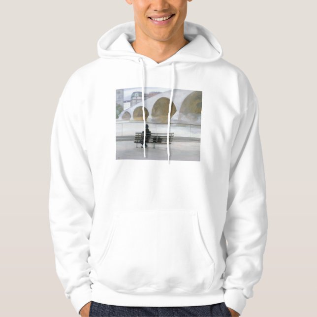 Solitude 2006 hoodie (Front)