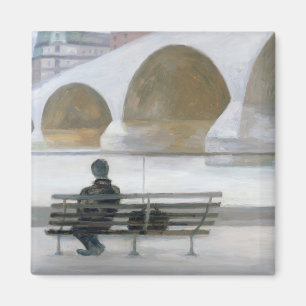 Solitude 2006 magnet