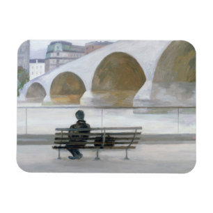 Solitude 2006 magnet