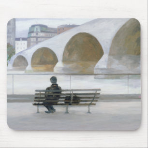 Solitude 2006 mouse mat