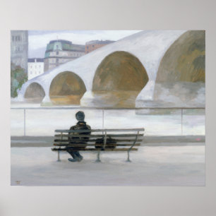 Solitude 2006 poster