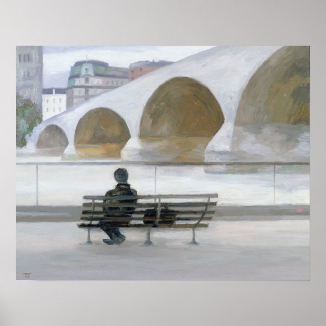 Solitude 2006 poster (Front)