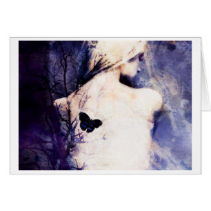 solitude card