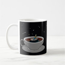Solitude in a Teacup