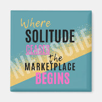 Solitude Introspection Introvert Nietzsche quote