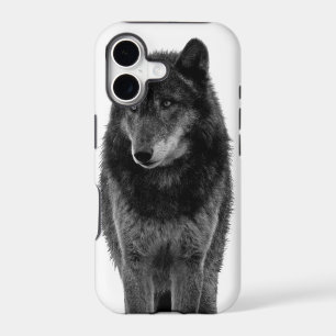 "Solitude" iPhone 5 Case