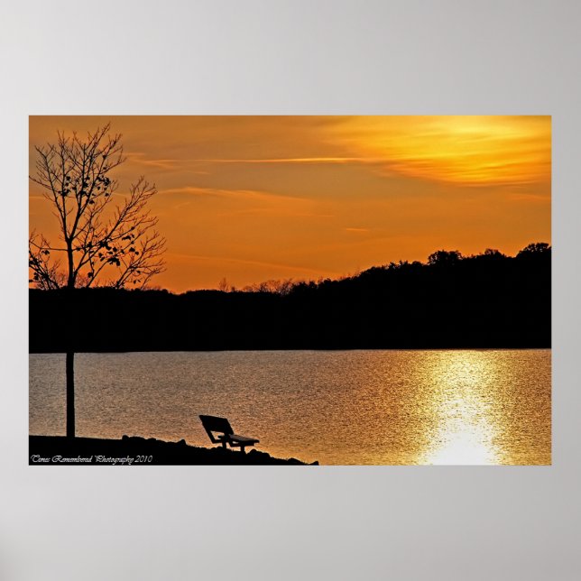 solitude poster (Front)