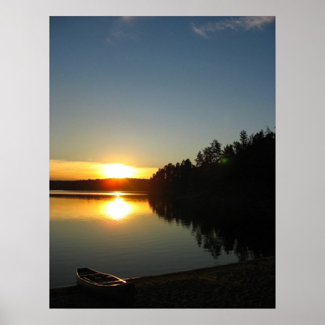 Solitude Poster (Front)