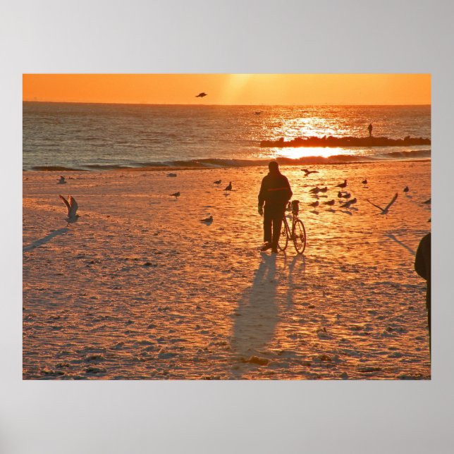 solitude poster (Front)