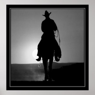 Solitude Poster