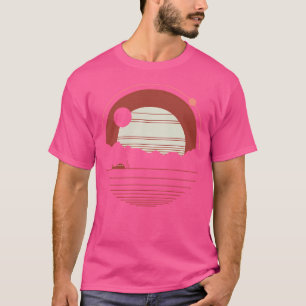 Solitude T-Shirt