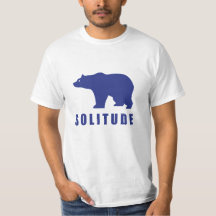Solitude Tee Shirt 
