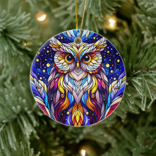 Solitudes Sanctuary A Ceramic Path to Reflection Ceramic Tree Decoration