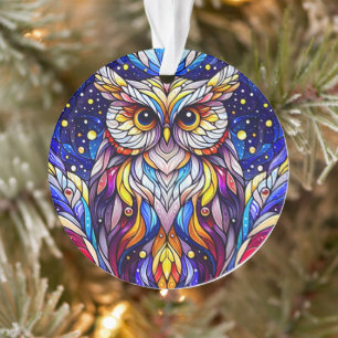 Solitudes Sanctuary A Ceramic Path to Reflection Ornament