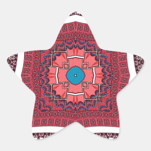 Solo Enthusiasm Star Sticker