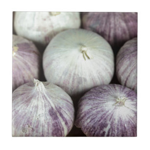 Solo Garlic Tile