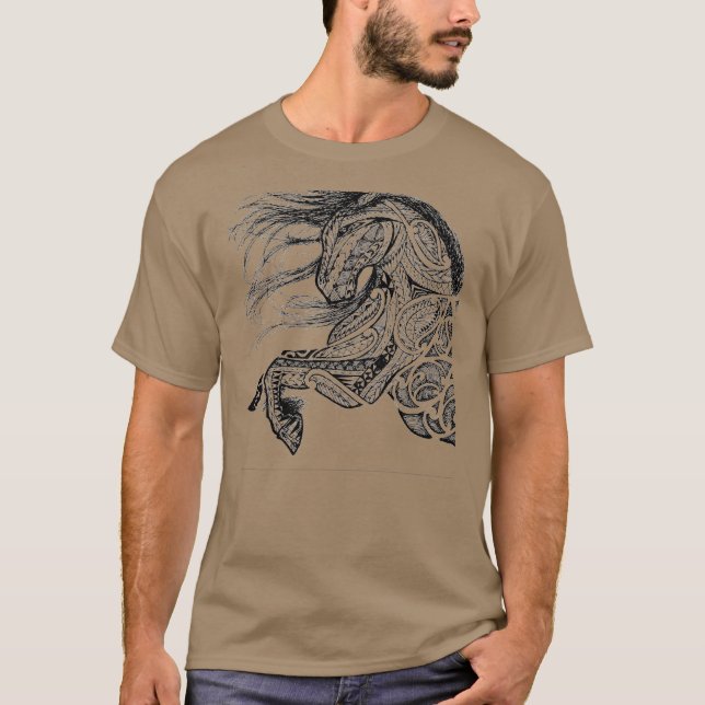 Solofanua T-Shirt (Front)