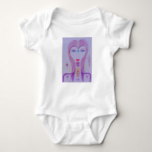 Soloman Baby Bodysuit