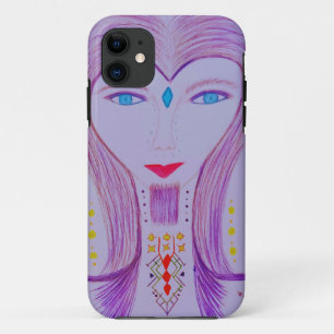 Soloman iPhone 11 Case