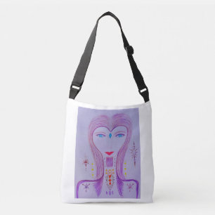 Soloman Crossbody Bag