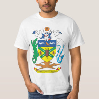 Soloman Islands T-shirt