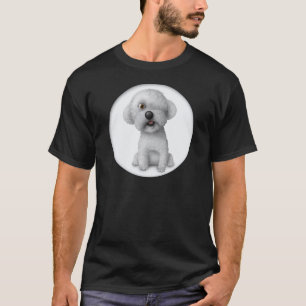 Solomon - Cartoon 2 T-Shirt