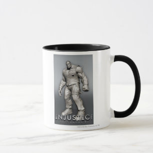 Solomon Grundy Alternate Mug