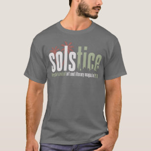 Solstice 2011 T-Shirt