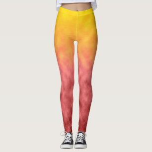 Solstice Bloom Leggings