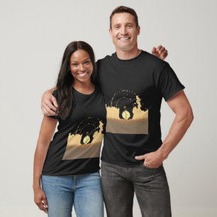 Solstice Bloom T-Shirt