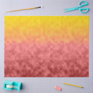 Solstice Bloom Tissue Paper