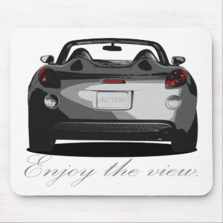 Solstice "Enjoytheview." Mouse Mat