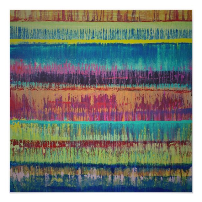 Solstice Perfect Poster (Front)