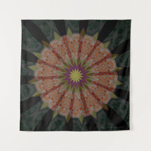 solstice sunshine 004 Tapestry