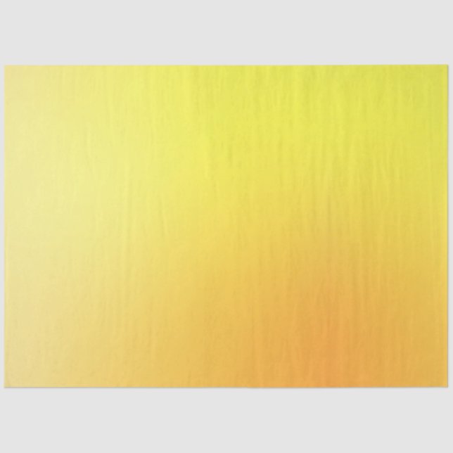 Solstice Whisper Tissue Paper (Front)