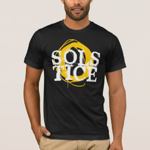 SOLSTICE with SUN T-Shirt