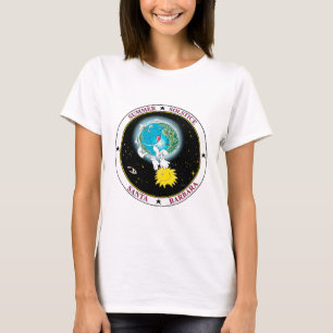 SolsticeMaximus-3K.png T-Shirt