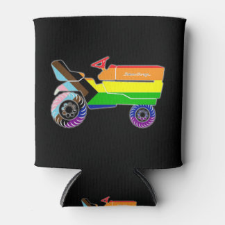 Soluna Garage Pride Can Cooler
