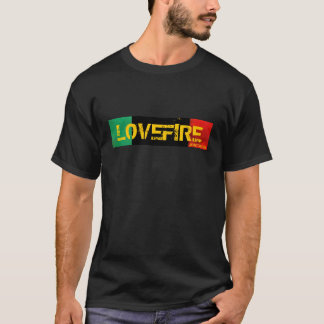SOLUTION (BLACK) T-Shirt