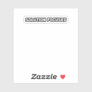 Solution Focused Problem Solver Efficiency Progres