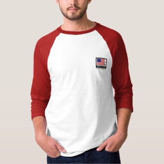 Solutions 3/4 Sleeve T-Shirt