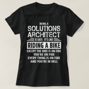 Solutions Architect T-Shirt