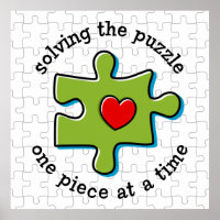 Solving The Puzzlement
