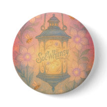 Solwhimsy Logo Pin Collection 1