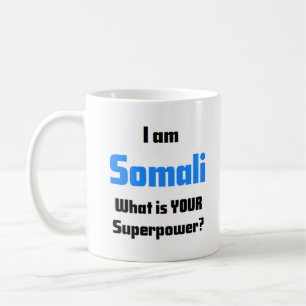 somali coffee mug