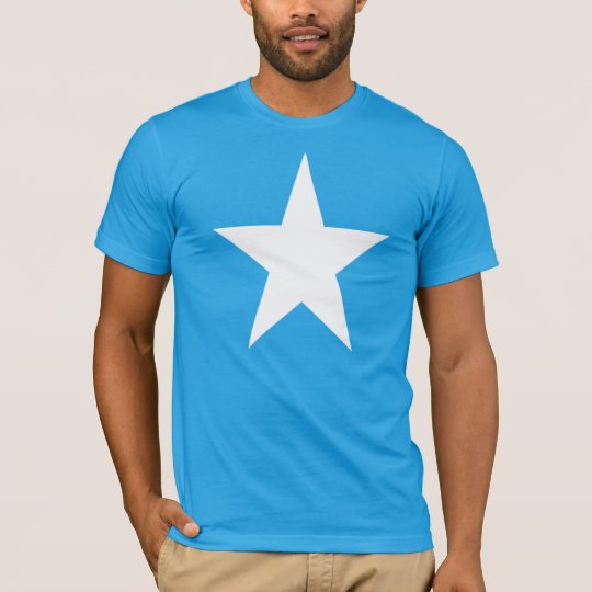 Somali Flag Shirt