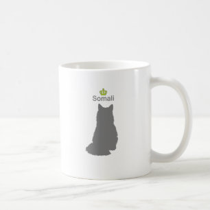 Somali g5 coffee mug