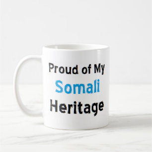 somali heritage coffee mug